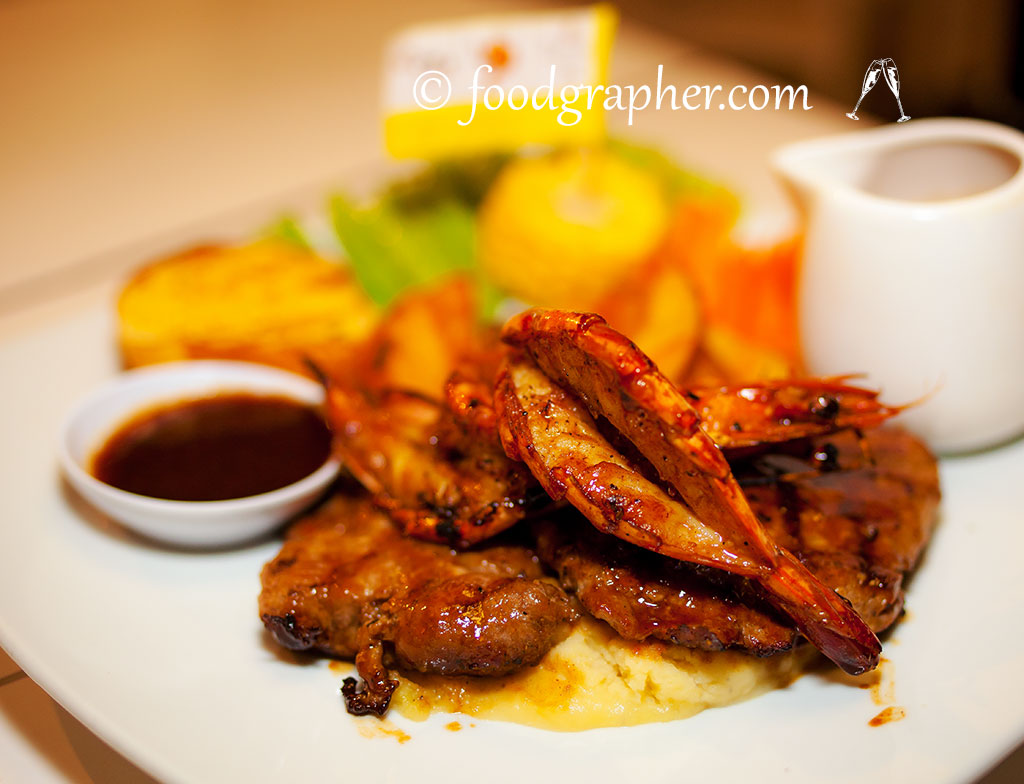 Dunia Steak Quality at a bargain price