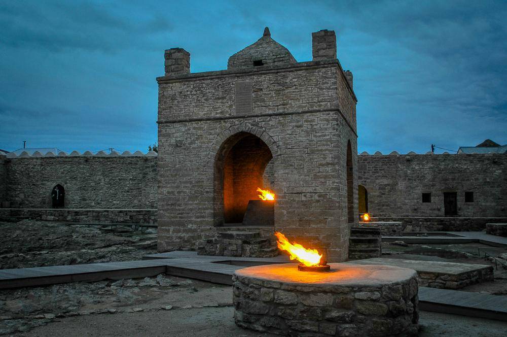 Храмы зороастризма Храмы зороастризма