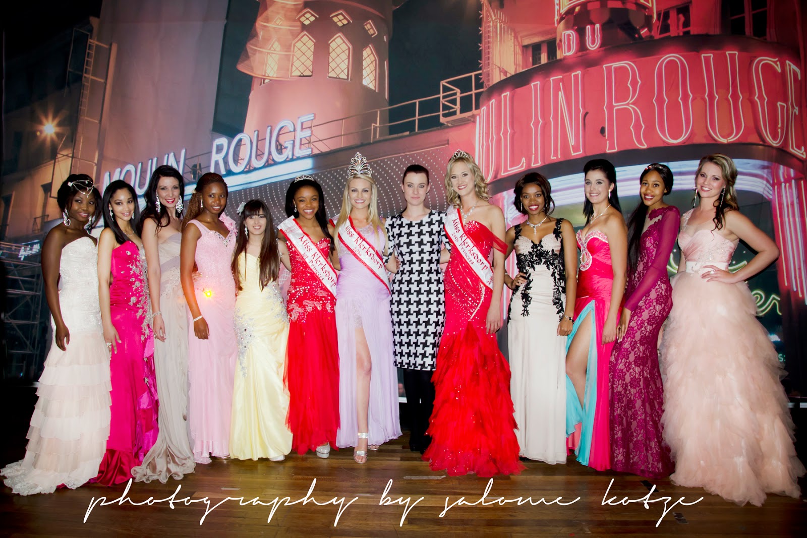 Xactly! NWSD Shines on the Miss Klerksdorp Stage