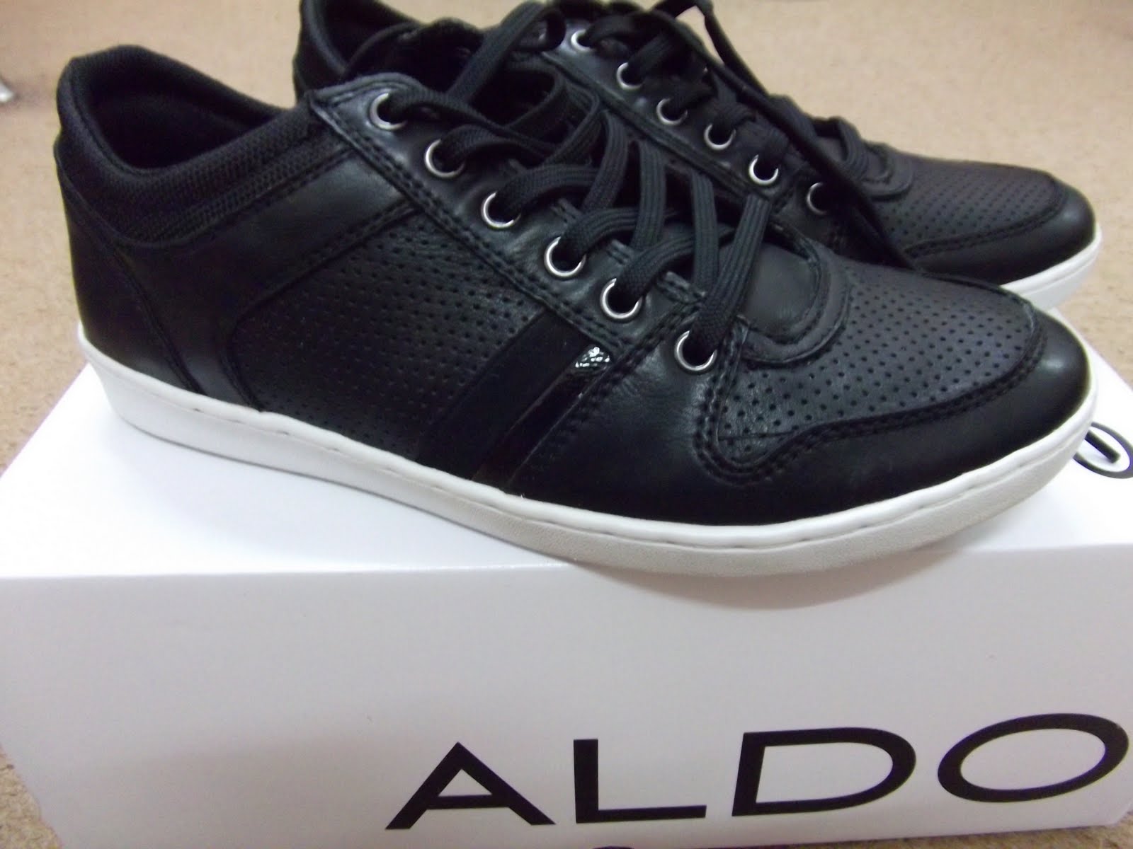 Aldo Wide Width Shoes