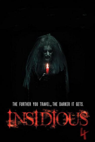 Film Horor Barat yang wajib dtonton di tahun 2017 ~ Universal