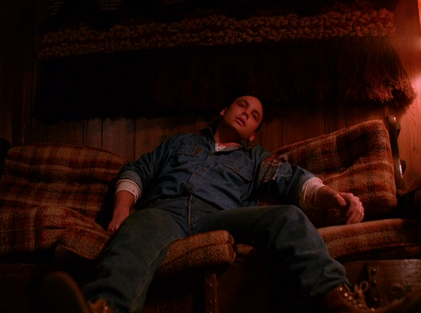 эрик даре твин пикс.