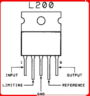 Схема зарядки на lth7 - 98 фото