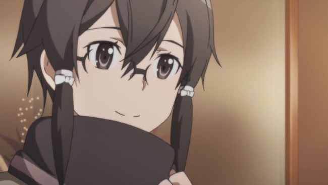 15 Karakter Cewek Anime Berkacamata Tercantik Pilihan Fans Jepang