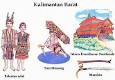 West Kalimantan
