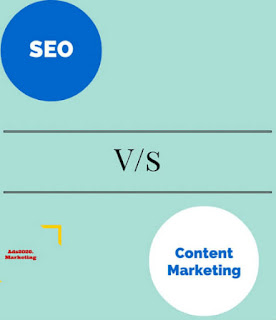 SEO-Vs-Content-Marketing-Which-is-better