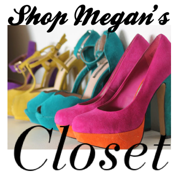 Megan's Closet Shop