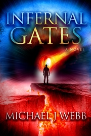 Infernal Gates (Michael J. Webb)