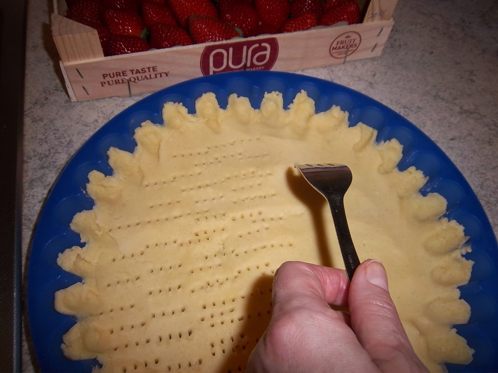 Knusper, Knusper Knäuschen! : Zum Kaffee schmeckt doch immer wieder ein ...