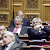Les privilégiés du sénat: «Un sénateur qui ne vient jamais au sénat perçoit 7000 euros par mois en restant chez lui»