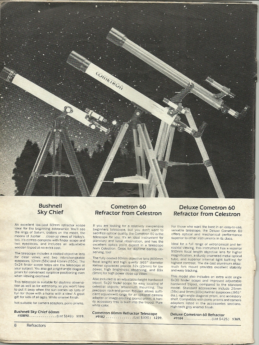 DarrenW AstroBlogger My many visits to Orion Telescopes in Cupertino