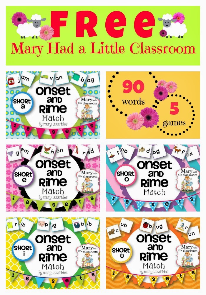 Onset And Rime Free Printables Printable Blank World onset-and-rime-free-printables-printable-blank-world