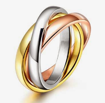 cartier ring outlet