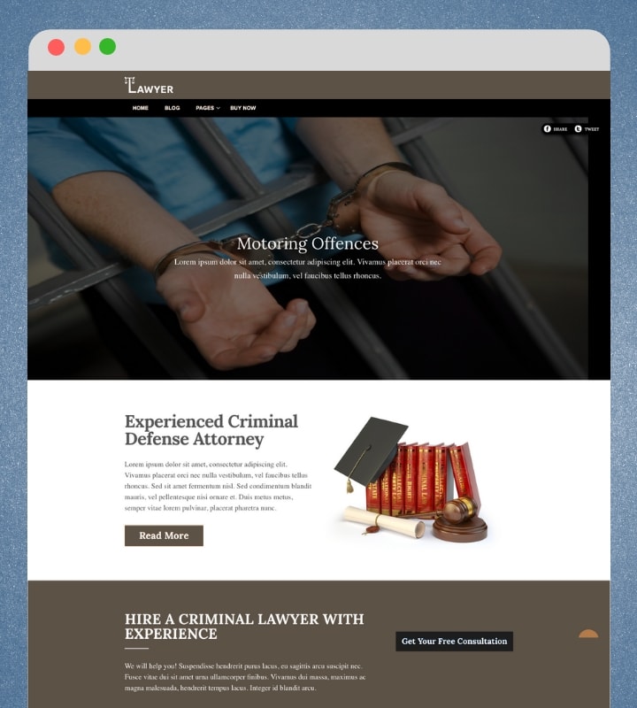 Responsive Pro (Premium Responsive WordPress Theme)