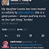 Trump's Nordstrom blast retweeted by @POTUS