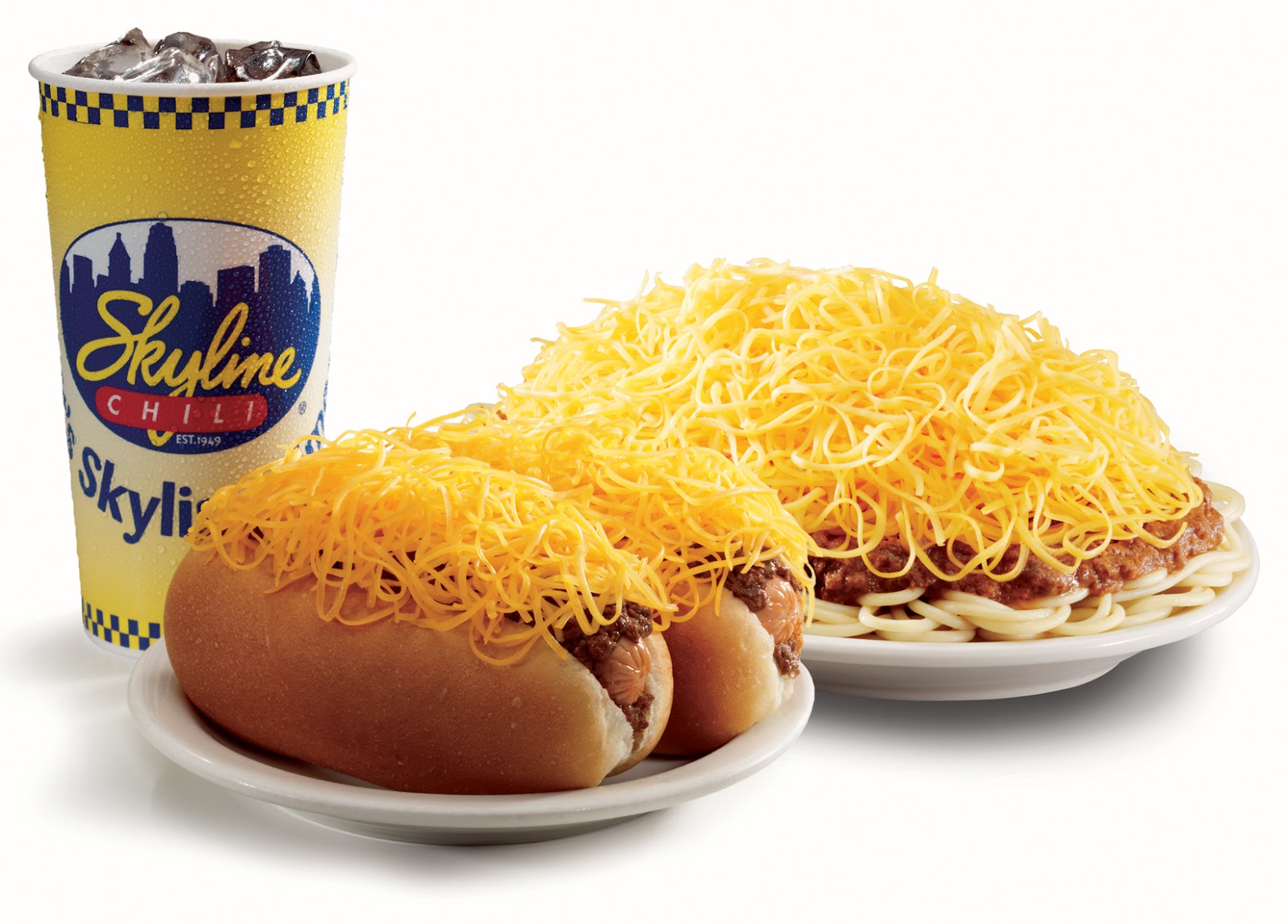 Science's Less Accurate Grandmother (Cheese) Coney (Islands)