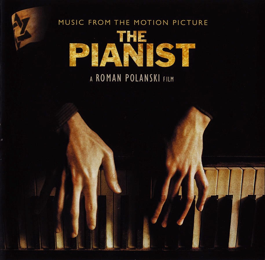 Roman Polanski's Best Director Win for 'The Pianist' (2003)