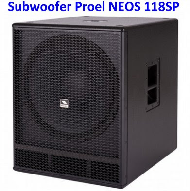 Merk Speaker Aktif Subwoofer Untuk Outdoor Terbaik Dan Cara Setting