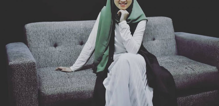 √ Profil Dan Biodata Mahliza Not Tujuh Lirik Sholawat 28