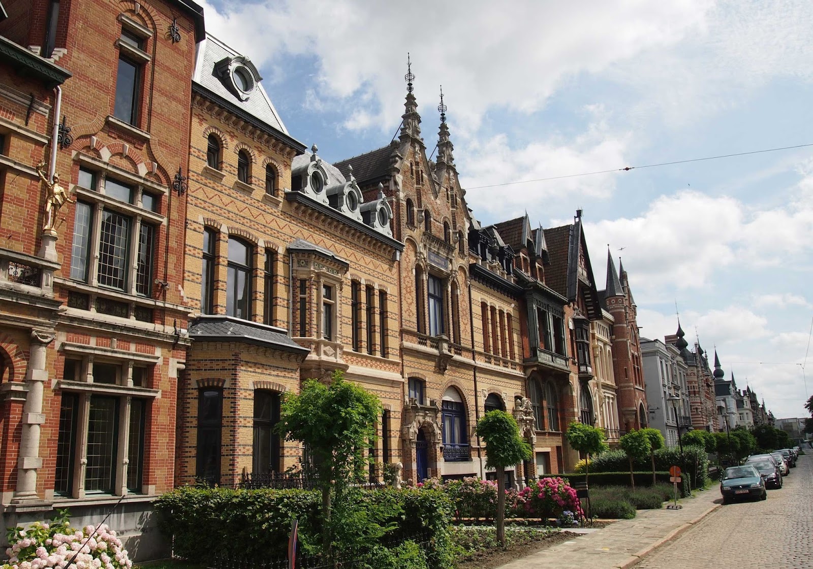 Amazing Belgium Antwerp