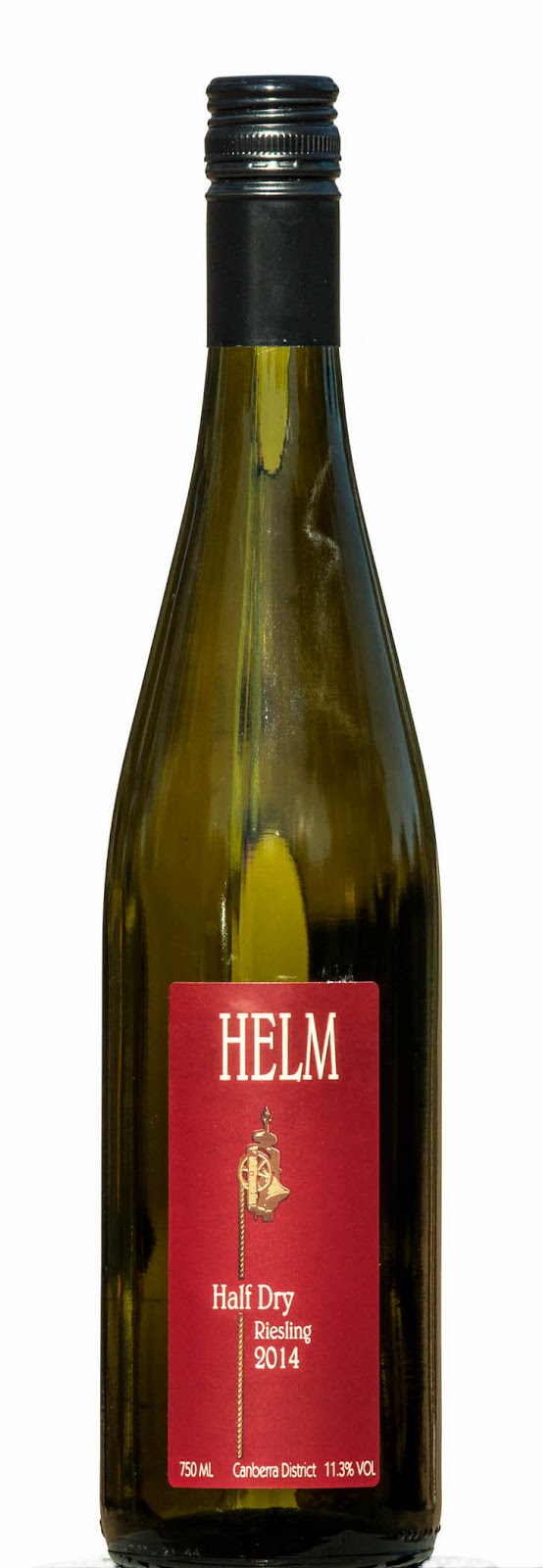 Wine of the Week 2014