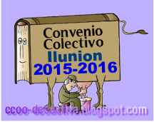 Convenio Colectivo Ilunion Seguridad