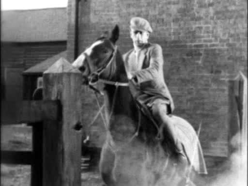 Actors Harold Goodwin