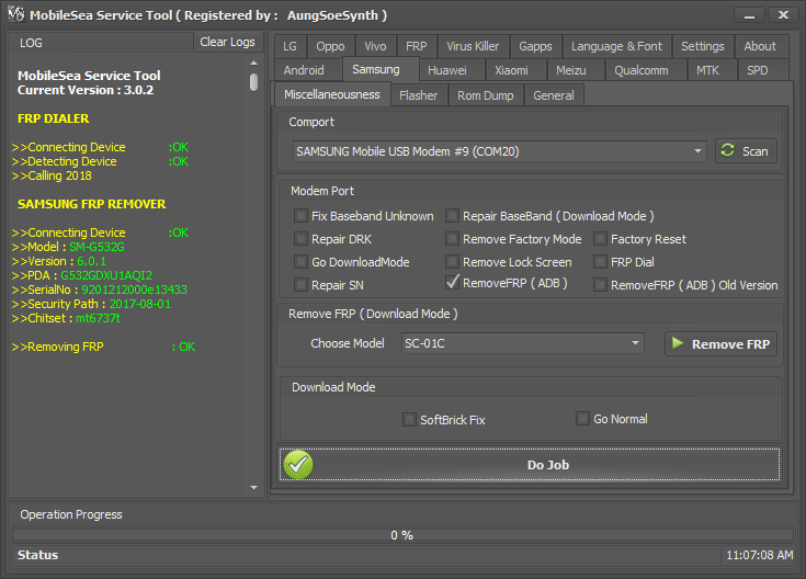 Service Tool V1050 Free Download Service Tool V1050 Free Download