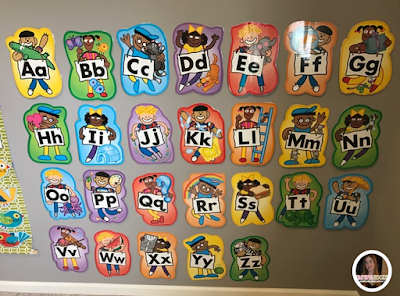 Setting Up Your Preschool Calendar Area for Success - Conversations