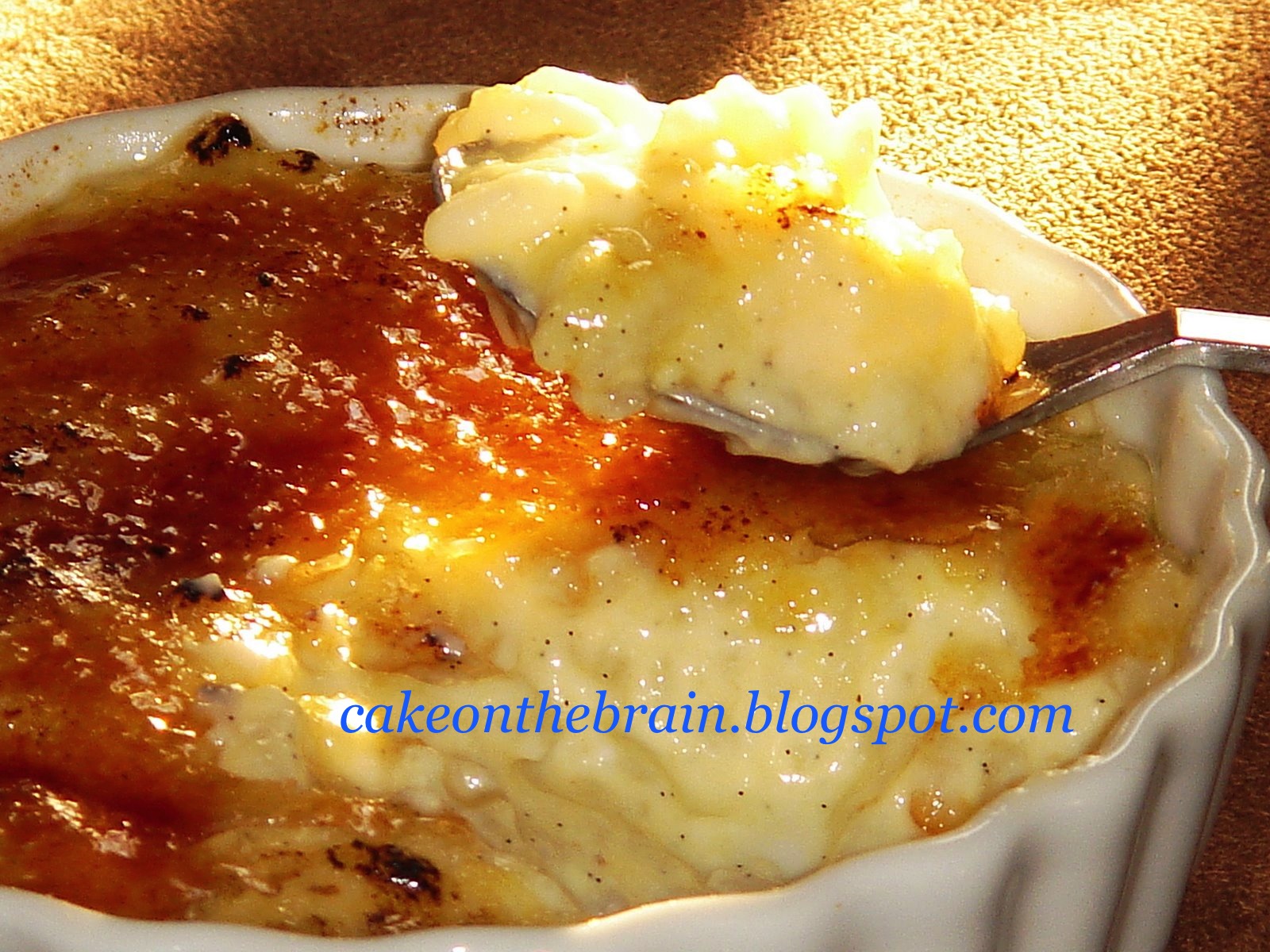 Brulee Cake Recipe Brulee Cake Recipe