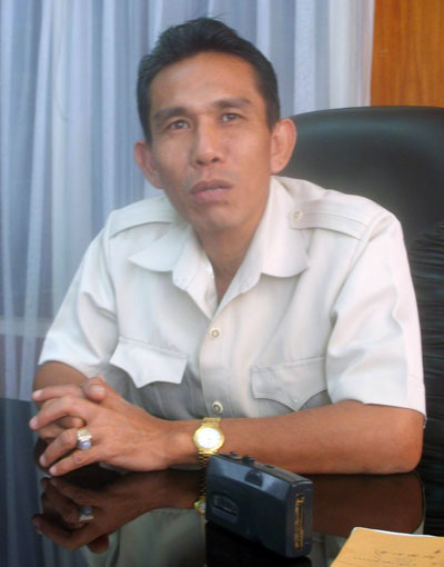 Pengalaman Spiritual Mimpi Memanjat Pohon Kelapa Meliuk Liuk Pedoman Karya