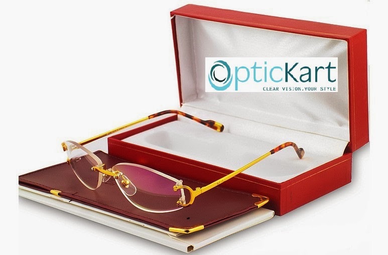 Buy Designer Eyeglasses Online - Contact @ on 91-8578-220123