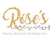 Roses Reviews Blog Header Design