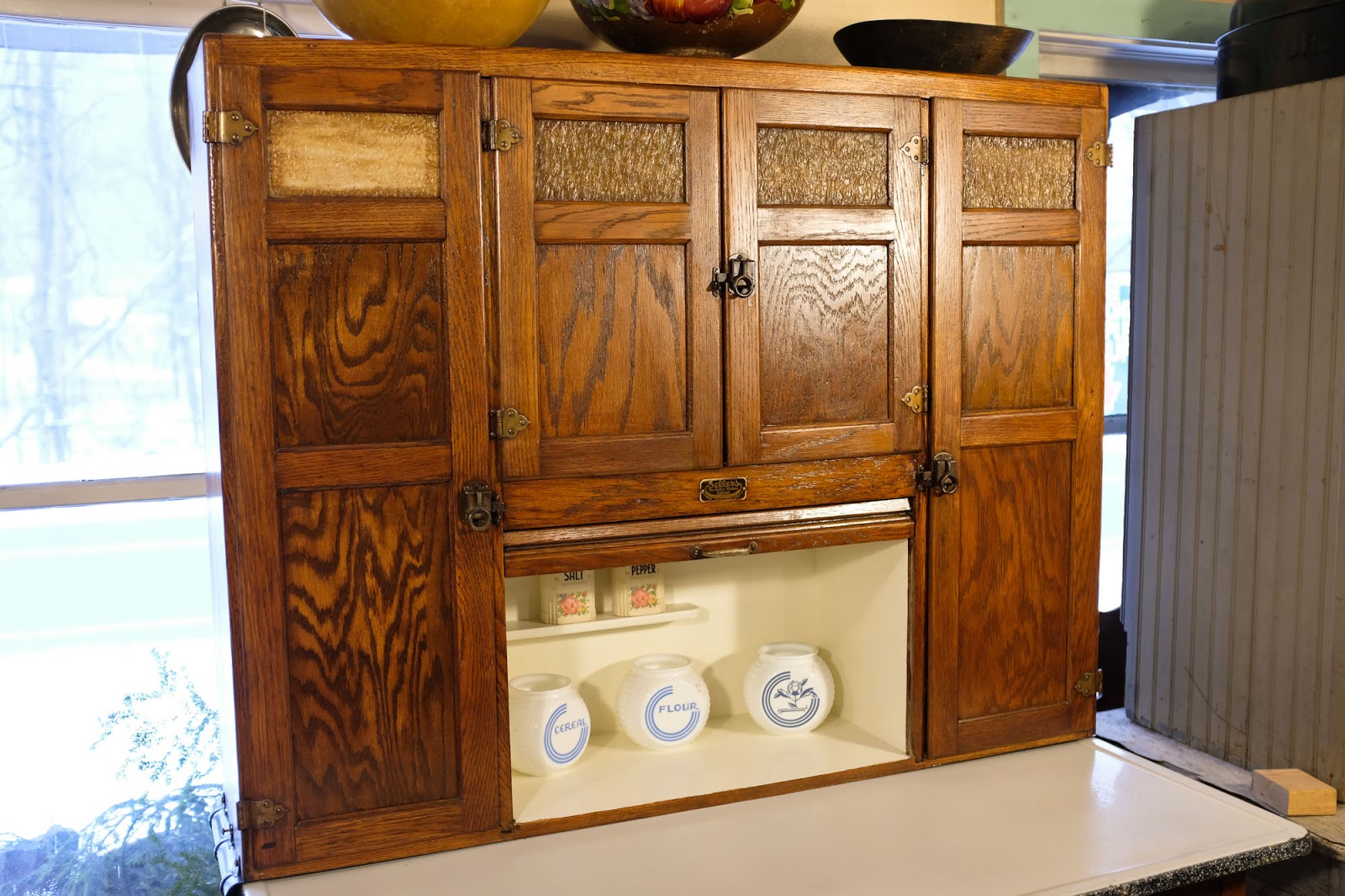 The Wildwood Flower 1917 Sellers