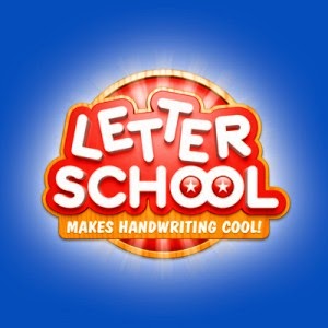 PLAY WITH JOY LLC Show and Tell Letter School App PLAY WITH JOY LLC Show and Tell Letter School App
