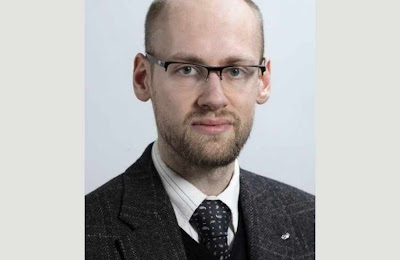 Varro Vooglaid Varro Vooglaid