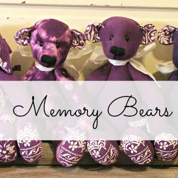 Memory Bears