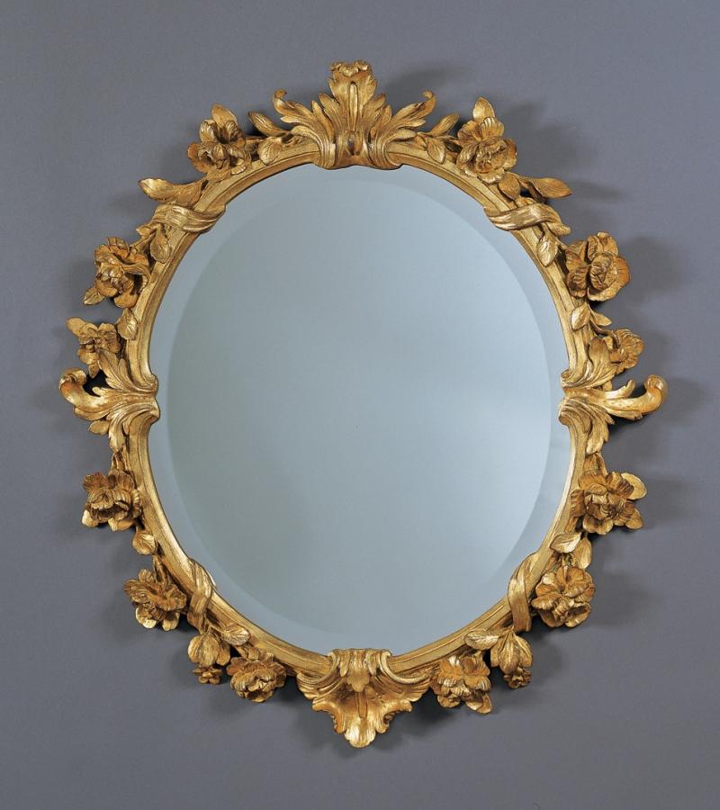 My Antique World French Rococo style in furniture