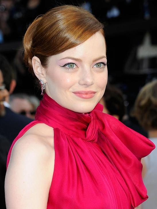 Hairstyle and Care Tips: The Perfect Celebrity Hairstyle 2012