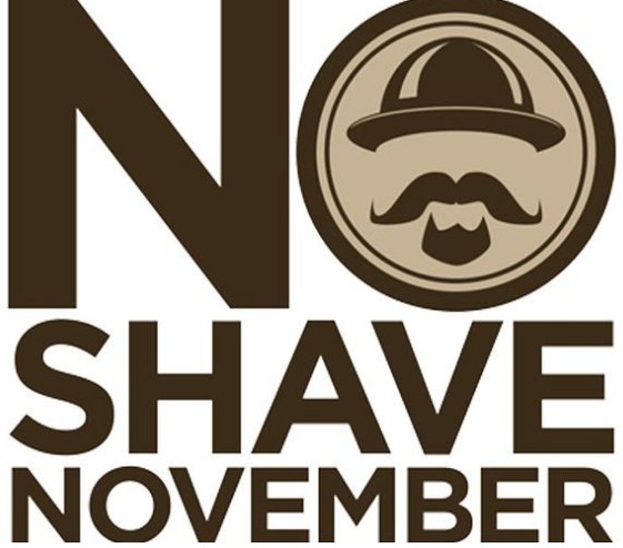 Ketahui Asal-usul "No-Shave November"
