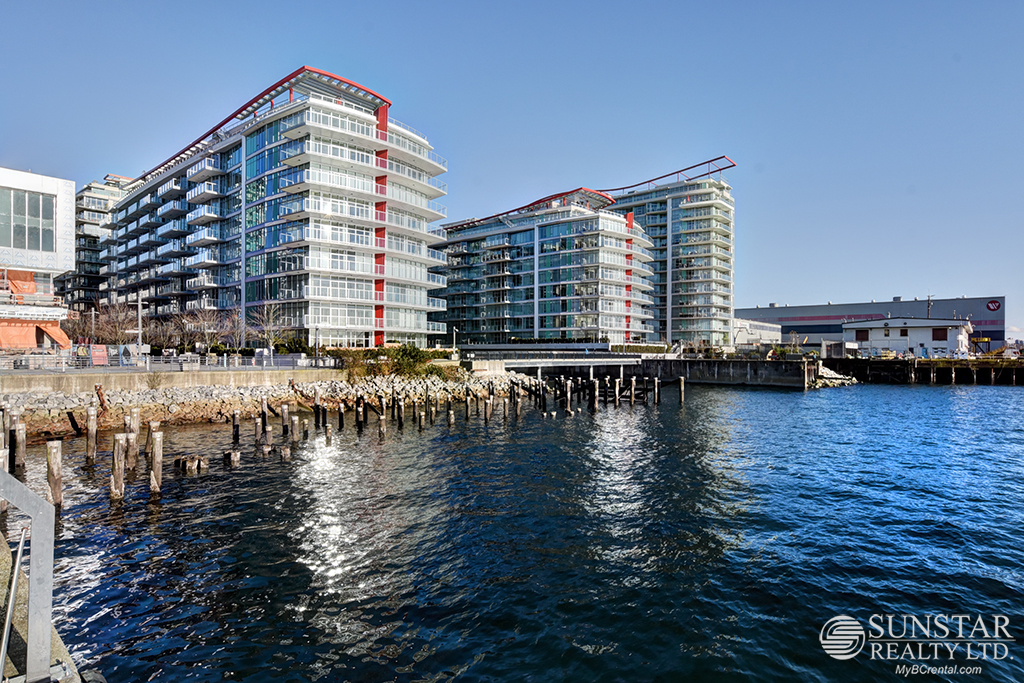 Vancouver Condos, Houses For Rent by Sunstar Realty Ltd. Lower