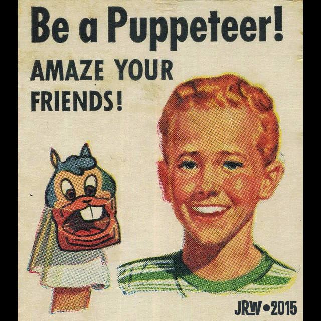 JRsGIFs Master of Puppets