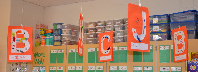  A Place Called Kindergarten: this week in kindergarten Illustration 