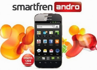 internet gratis Smartfren Android internet gratis Smartfren Android