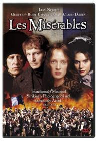 Los Miserables (1998) en Español Latino