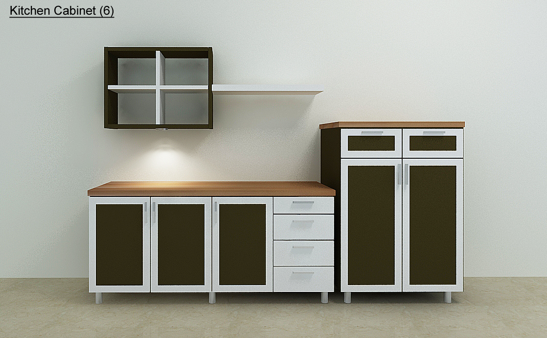 fabrics + sewing 10 set of ready made kitchen