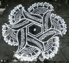 rangoli images