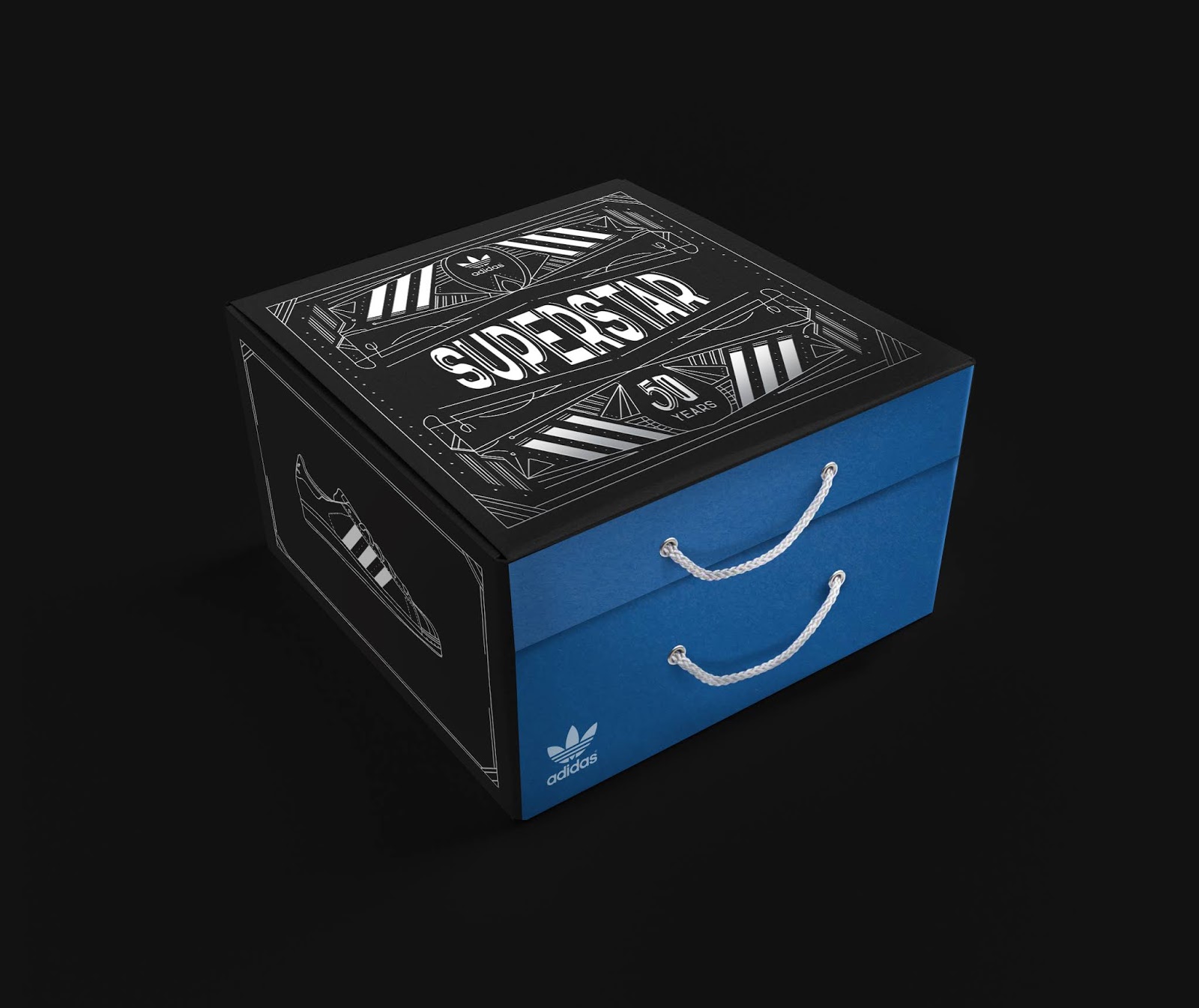 adidas superstar limited edition 2016