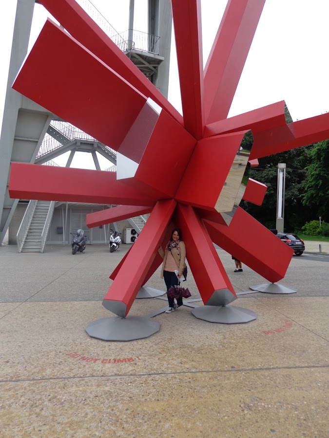 Escapada Bruselas y Brujas