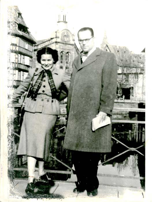 Aracy Moebius de Carvalho Guimarães Rosa a coragem de uma mulher que